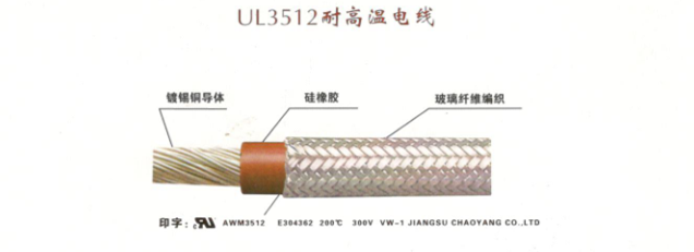 江蘇朝陽(yáng)高溫線纜有限公司,電力電纜,電氣裝備用電線電纜,特種電纜 江蘇朝陽(yáng)高溫線纜有限公司,電力電纜,電氣裝備用電線電纜,特種電纜